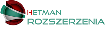 HETMAN ROZSZERZENIA